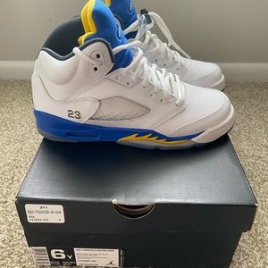 laney 5s 2013
